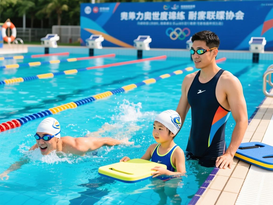 新利18luck官网-全民健身日各地活动丰富形式多样,全民健身日开展什么样的活动 第3张