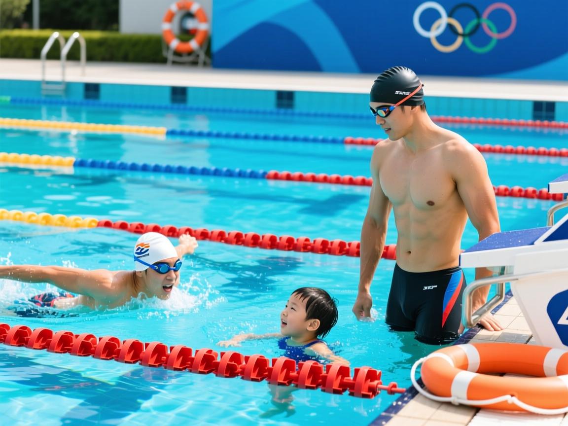 新利体育入口-女子花滑选手突破跳跃难度刷新个人记录，花滑女单跳跃难度